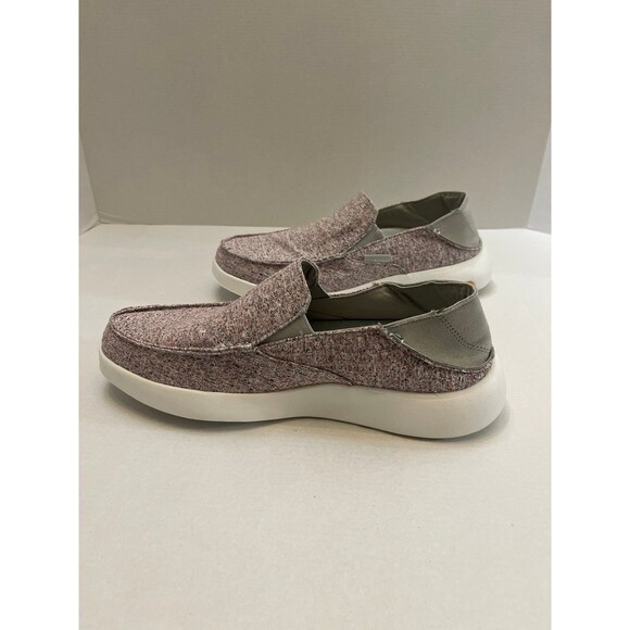 OrthoComfoot Orthopedic Women's Slip On Shoes with Arch Support Size 42 (11) New - Picture 10 of 11